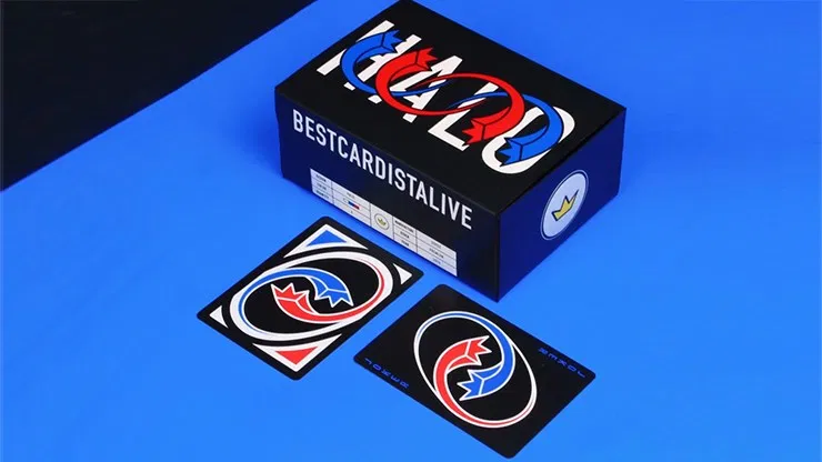 BCA Halo Playing Cards - image 2