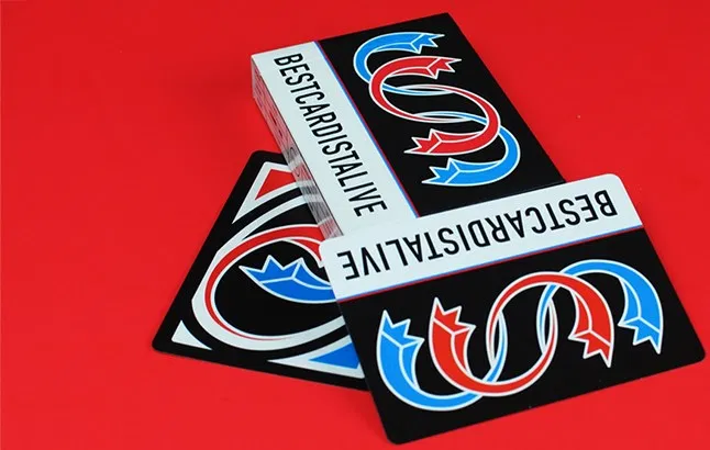 BCA Halo Playing Cards - image 3