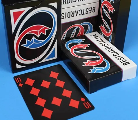 BCA Halo Playing Cards - image 4