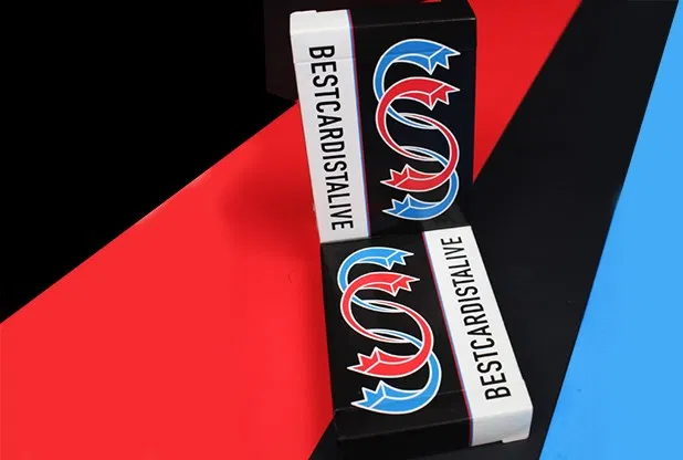BCA Halo Playing Cards - image 5