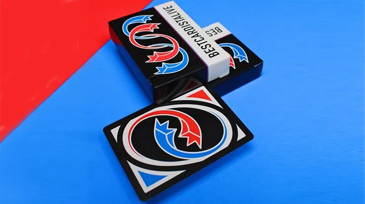 BCA Halo Playing Cards - image 1