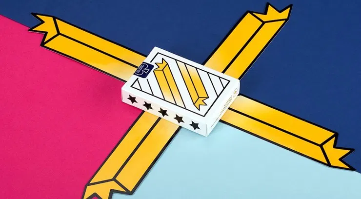 BCA Superstars Playing Cards - image 2