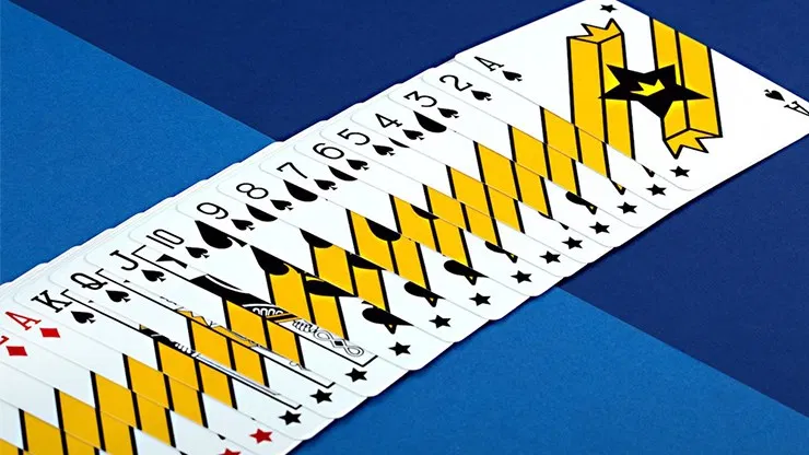 BCA Superstars Playing Cards - image 5
