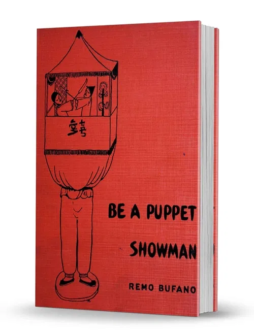 Be a Puppet Showman