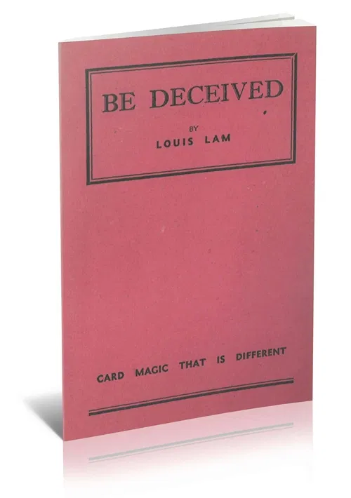 Be Deceived
