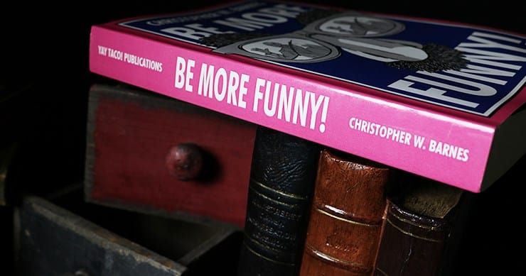 Be More Funny - thumbnail 2