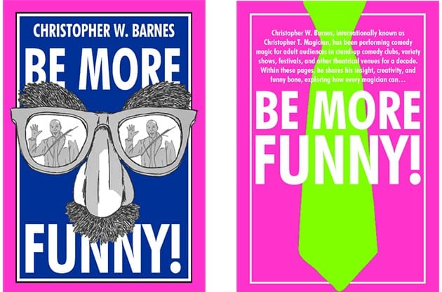 Be More Funny - thumbnail 4