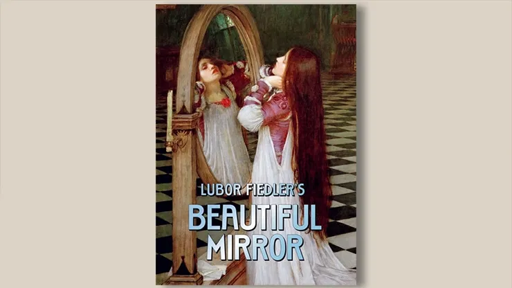 Beautiful Mirror