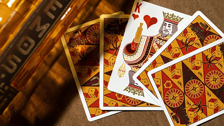 Bebemos Casino Playing Cards - image 2