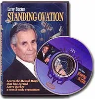 Becker Standing Ovation Volume 1