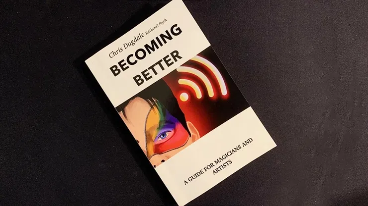 Becoming Better - image 1