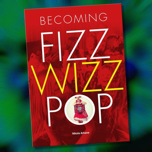 Becoming FizzWizzPop - image 1