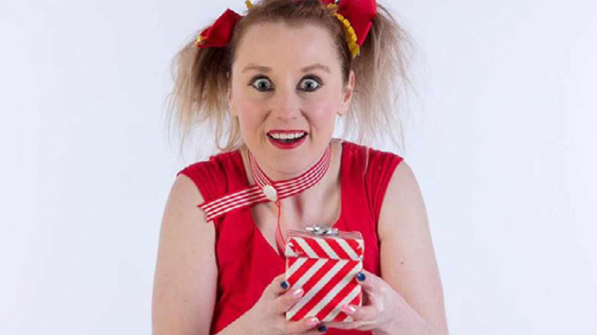 Becoming FizzWizzPop - thumbnail 4