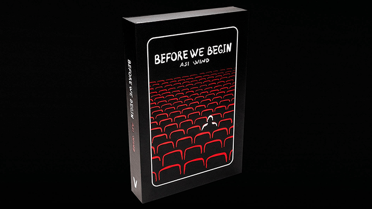 Before We Begin - thumbnail 3