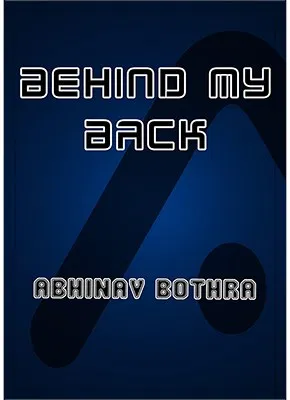 Behind My Back
