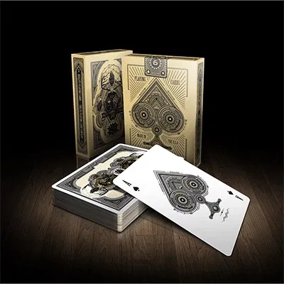Believe Deck - image 2