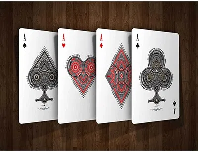 Believe Deck - image 3