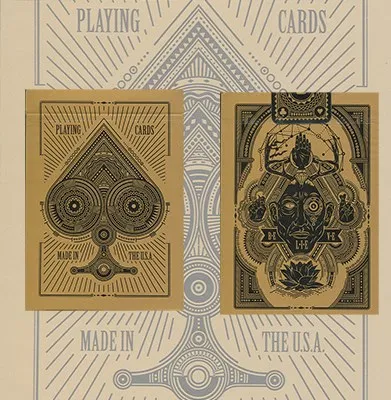 Believe Deck - image 1