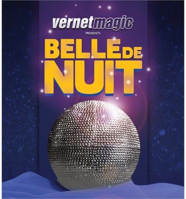 Belle de Nuit