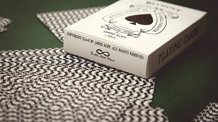 Belmont Playing Cards - image 2