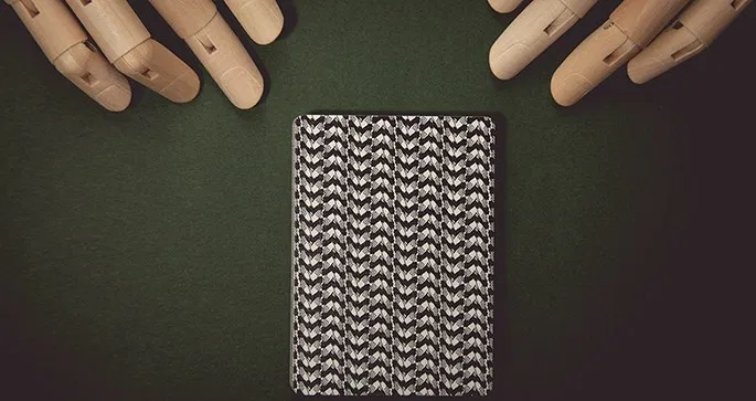Belmont Playing Cards - image 3