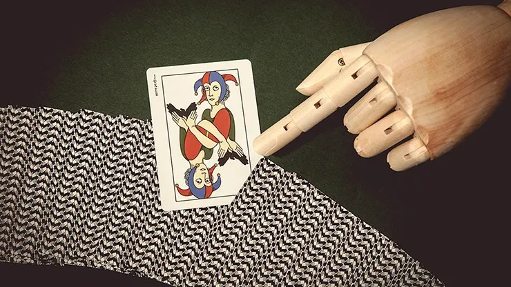 Belmont Playing Cards - image 4