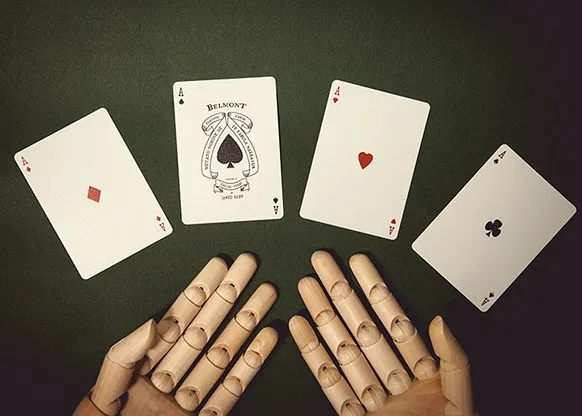 Belmont Playing Cards - image 5
