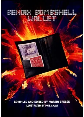 Bendix Bombshell Wallet