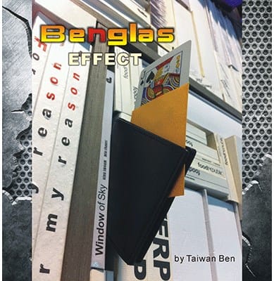 Benglas Effect