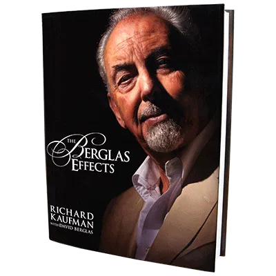 The Berglas Effects