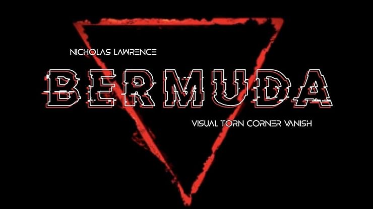Bermuda - magic