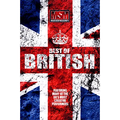 Best Of British