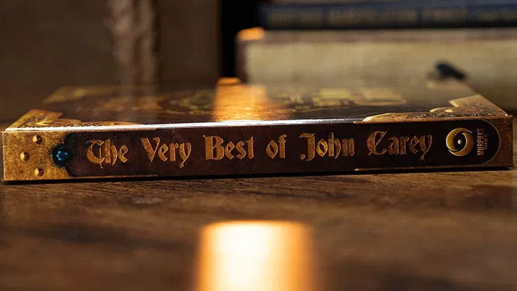 The Very Best of John Carey - image 2