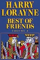Best of Friends Volume 1
