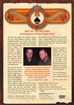 Best Of The Bottoms - thumbnail 2
