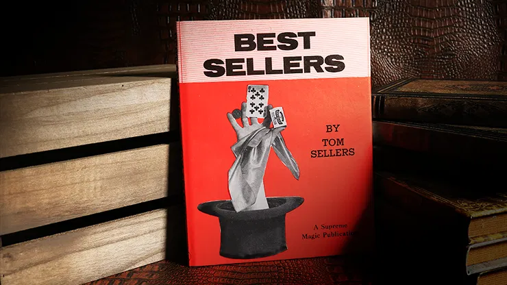 Best Sellers - image 1