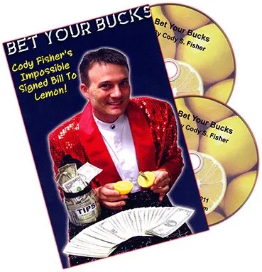 Bet Your Bucks