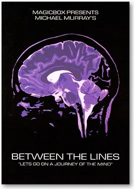 Between The Lines