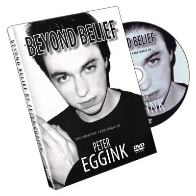 Beyond Belief