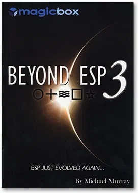 Beyond ESP 3