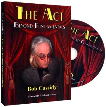 Beyond Fundamentals 