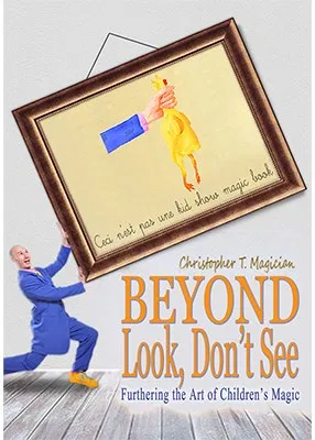 Beyond Look, Don't See Preview