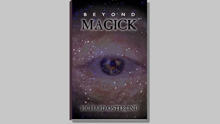 Beyond Magick