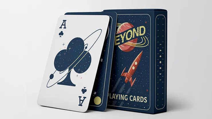Beyond Playing Cards - image 2