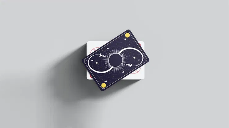 Beyond Playing Cards - image 4