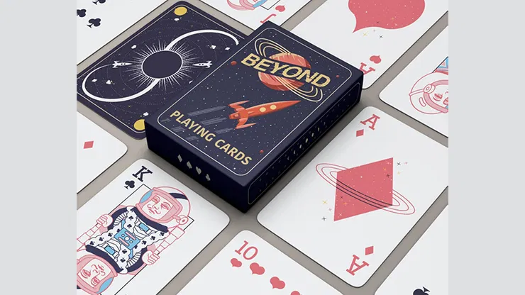 Beyond Playing Cards - image 6