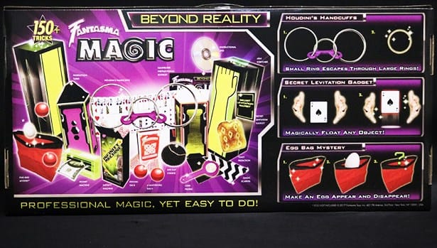 Beyond Reality Magic Set - thumbnail 2