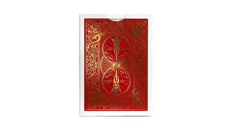Bicycle 140th Anniversary Playing Cards - image 2