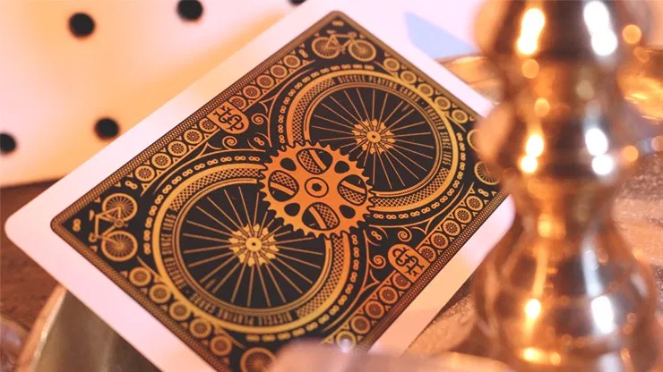 Bicycle 1885 Playing Cards - image 5