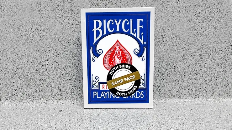Bicycle 2 Faced Playing Cards - image 5